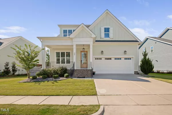 367 Boone Street, Chapel Hill, NC 27516