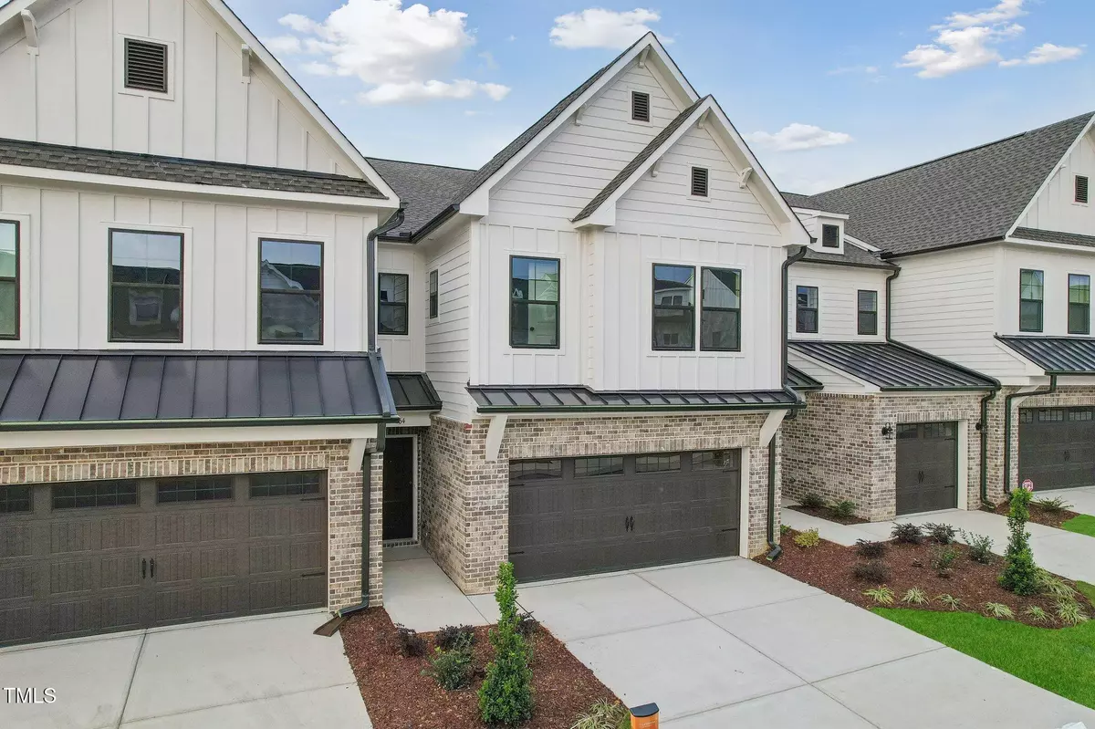 Clayton, NC 27527,164 Periwinkle Place #28