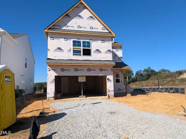 182 Ford Meadows Drive, Garner, NC 27529