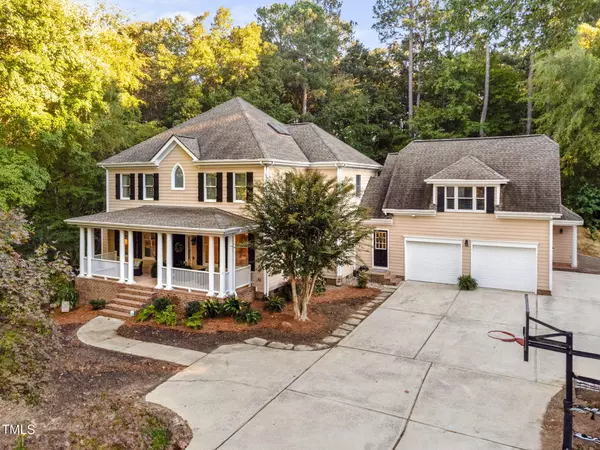 200 Benwell Court, Cary, NC 27519