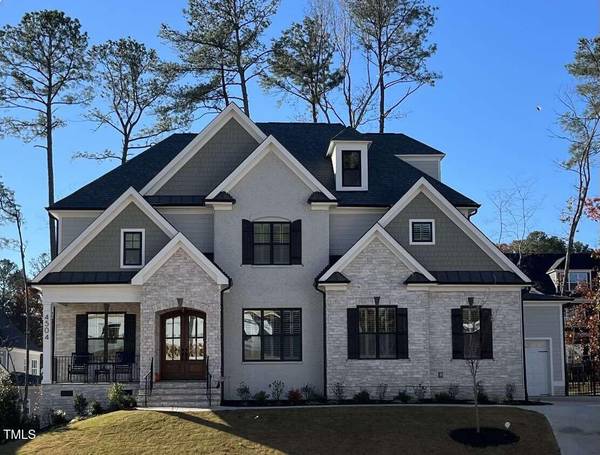 4504 Chandler Creek Place, Apex, NC 27539