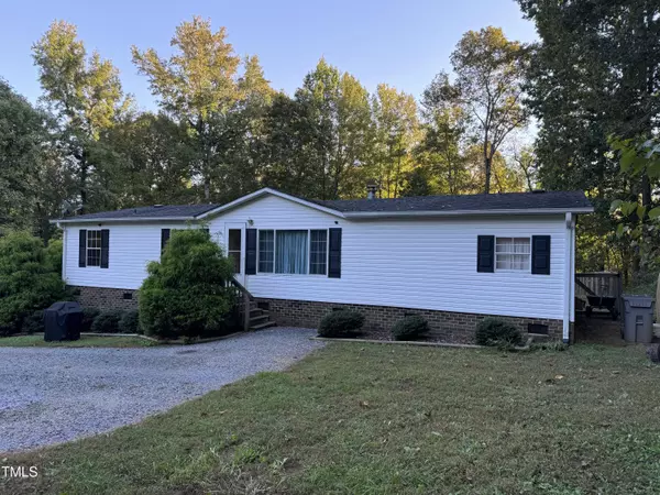 170 Pear Drive, Siler City, NC 27344