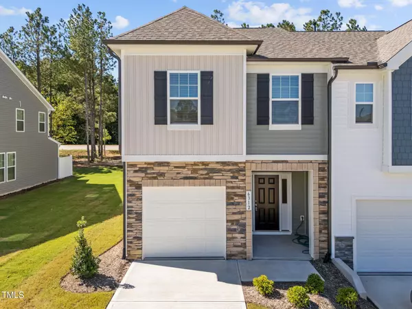 6312 Little Drew Lane, Raleigh, NC 27610