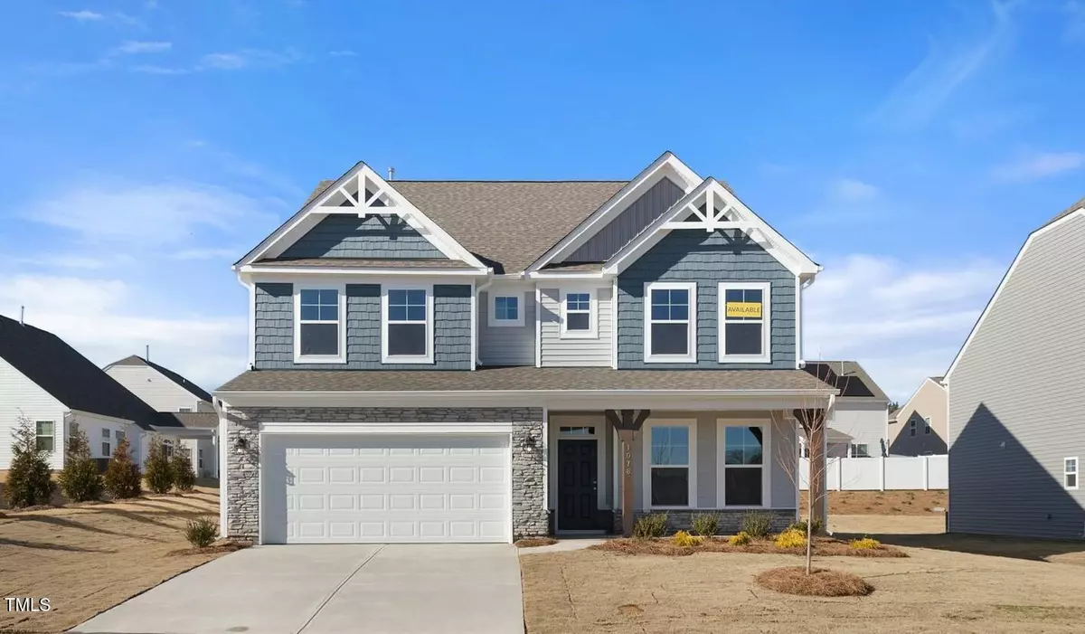 Burlington, NC 27215,1078 Gibson House Drive