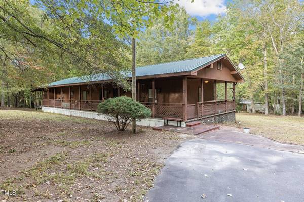 110 High Rock Drive, Louisburg, NC 27549