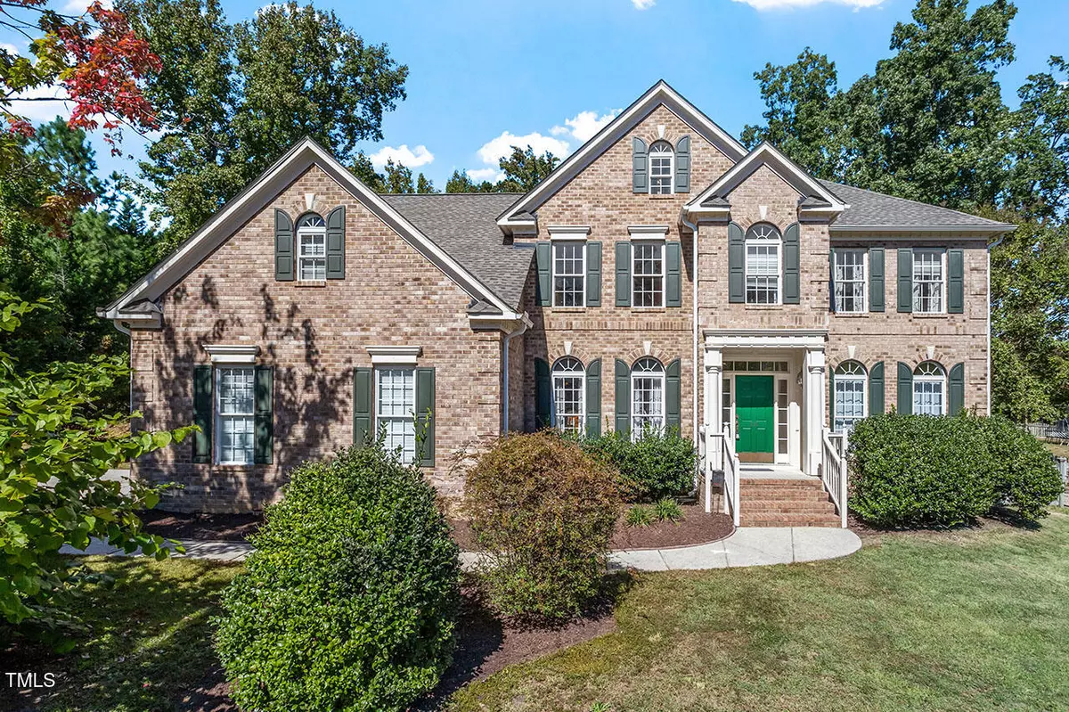 Cary, NC 27519,116 Sterling Ridge Way