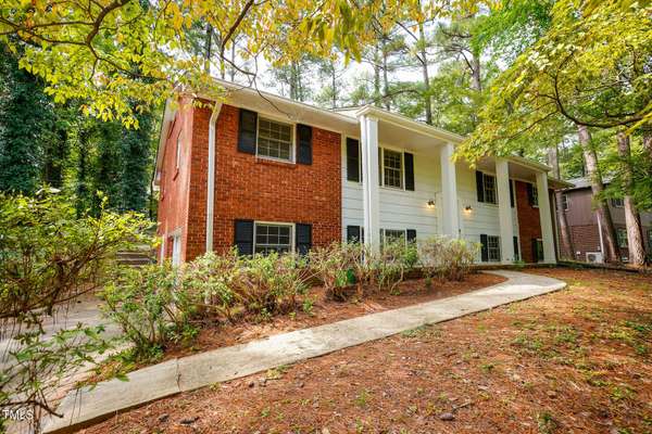 4521 Connell Drive, Raleigh, NC 27612