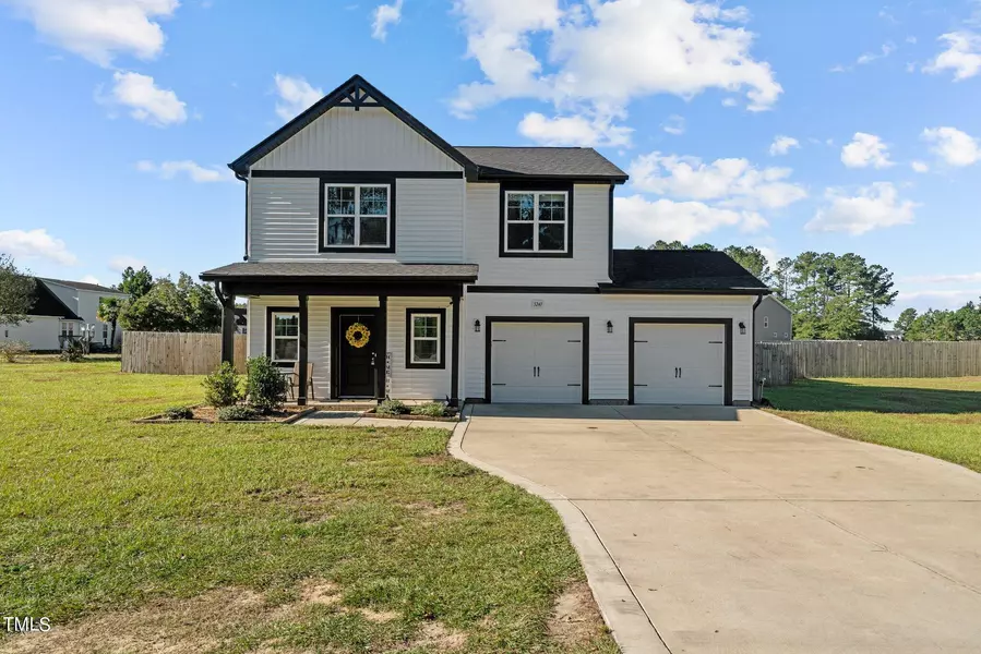 3241 Plain View Highway, Dunn, NC 28334