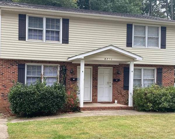 8711 Chapel Hill Road #Apt B, Cary, NC 27513