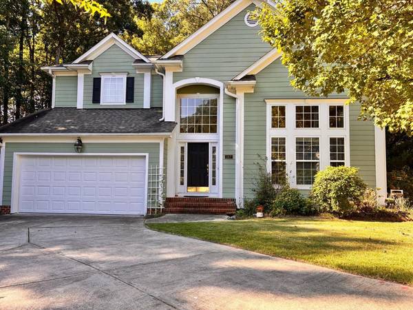 107 Java Court, Cary, NC 27519