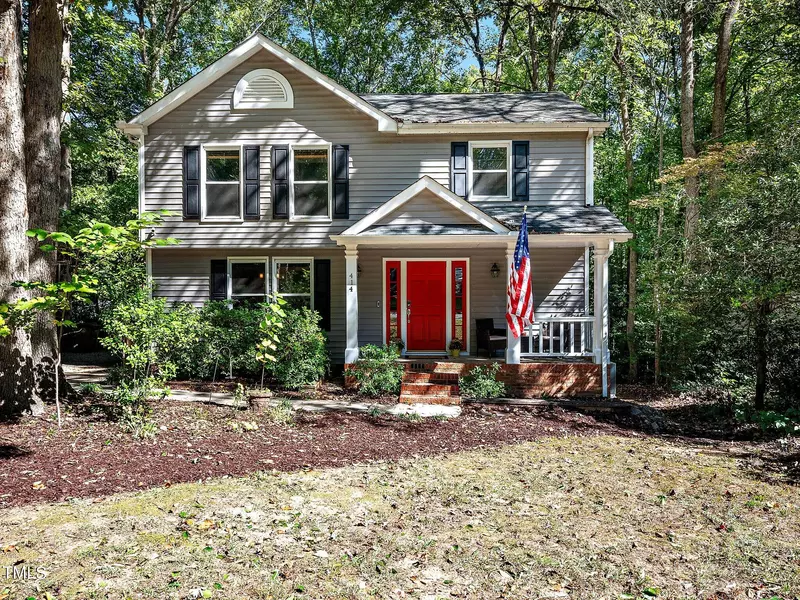 414 Belmellen Court, Wake Forest, NC 27587