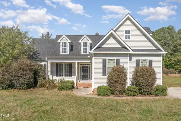 104 Keeneland Drive, Oxford, NC 27565