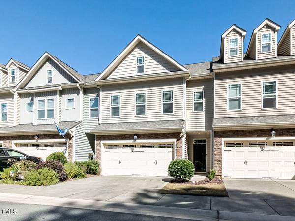 1916 Gaillard Drive, Raleigh, NC 27614