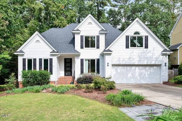 404 Briardale Avenue,  Cary,  NC 27519