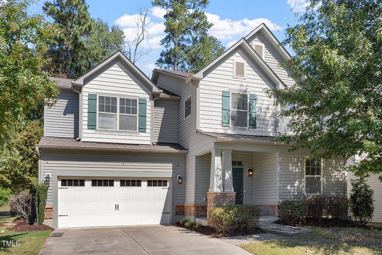 1129 Rosepine Drive,  Cary,  NC 27519