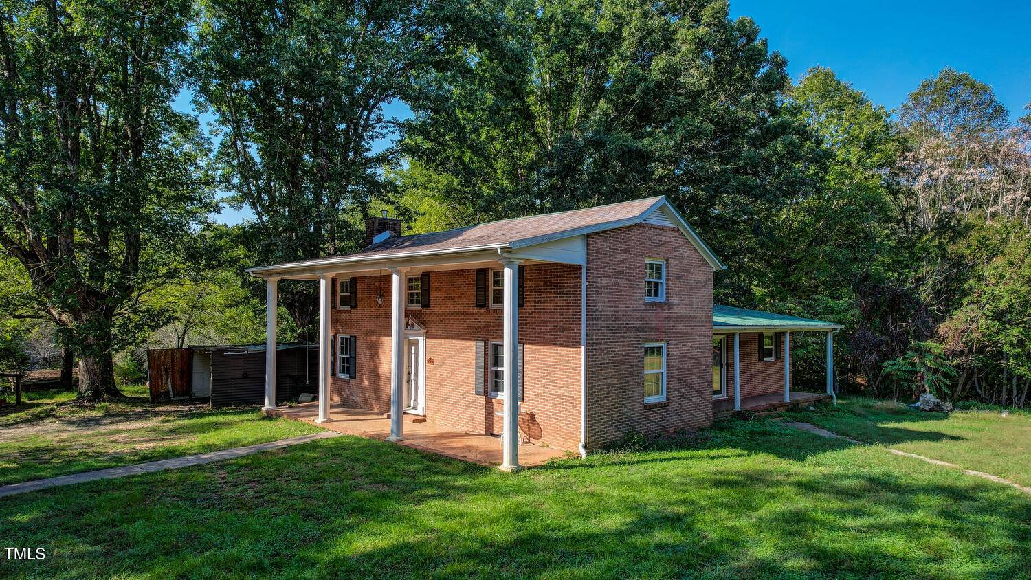 444 Duggins Road,  Stoneville,  NC 27048