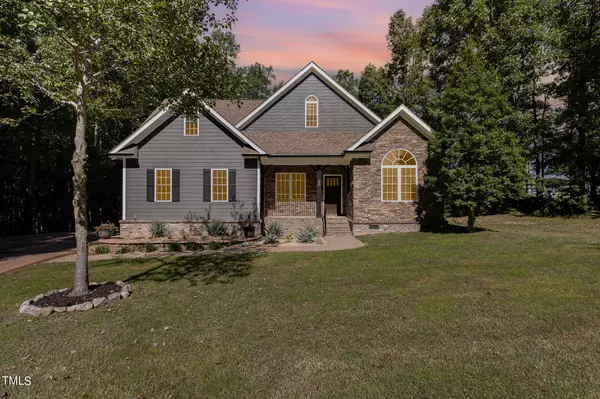 30 China Berry Lane, Youngsville, NC 27596