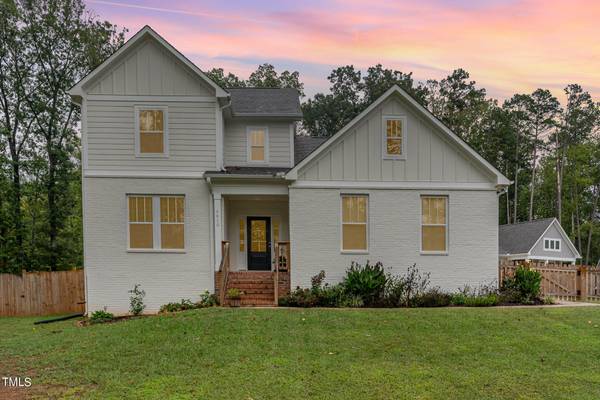 4615 Apple Rdg Lane, Graham, NC 27253