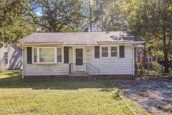 210 Monk Road,  Durham,  NC 27704