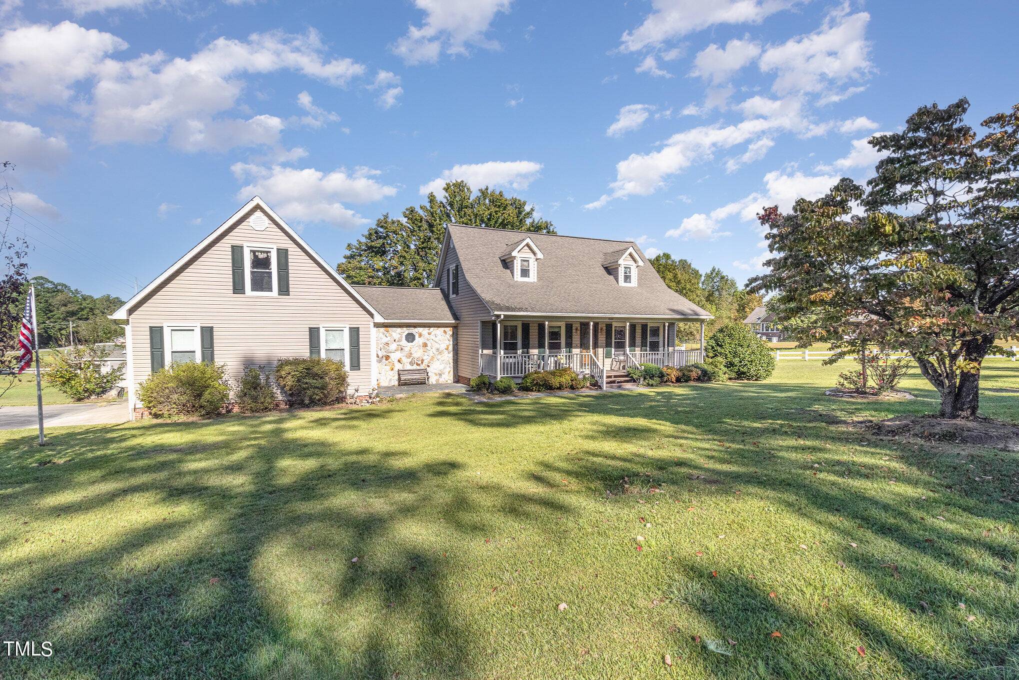 4342 Nicholson Road, Cameron, NC 28326