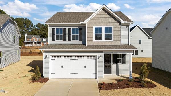 26 Wildflower Court, Clayton, NC 27520