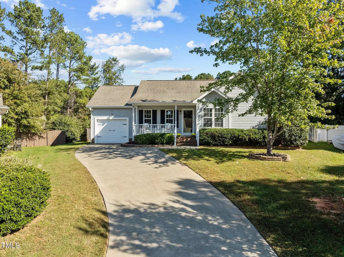 Wake Forest, NC 27587,501 Rookwood Court