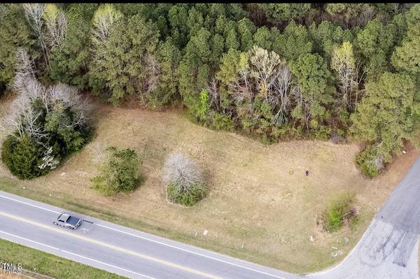 0 Spence Road Lot3 Road, Lillington, NC 27546