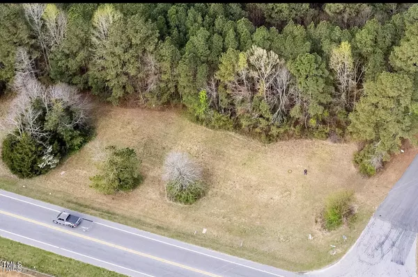 Lillington, NC 27546,0 Spence Road Lot3 Road