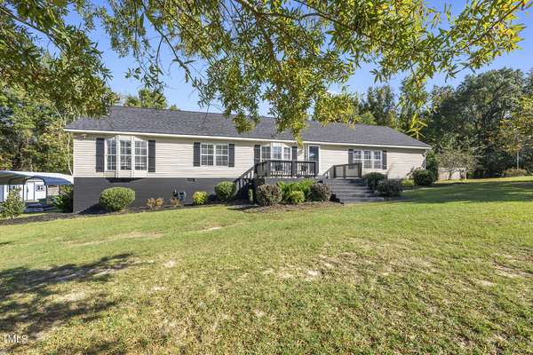 1012 Panseyhill Lane, Willow Springs, NC 27592