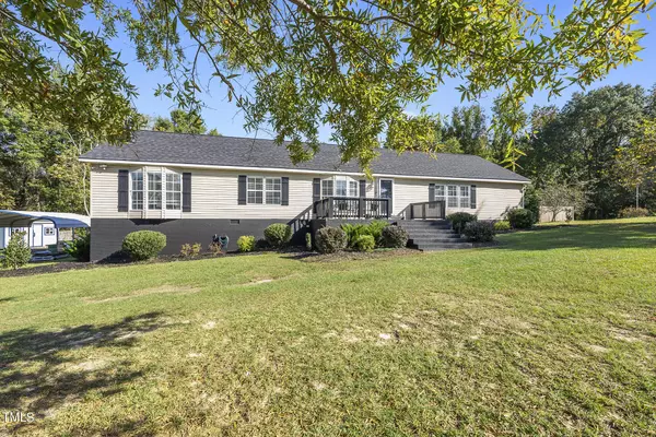 1012 Panseyhill Lane,  Willow Springs,  NC 27592