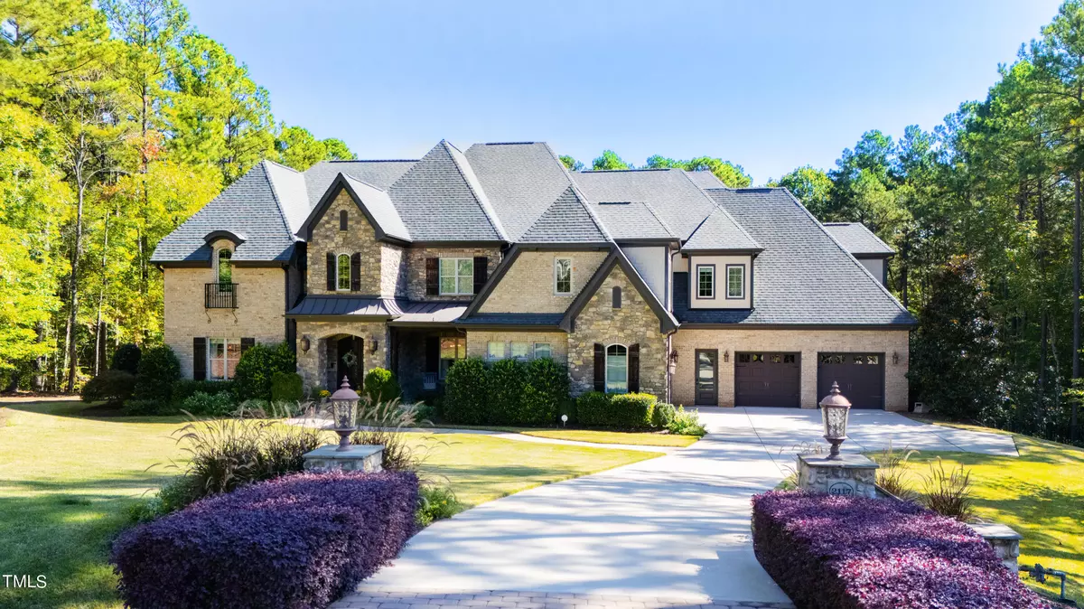 Wake Forest, NC 27587,2117 Blue Haven Court