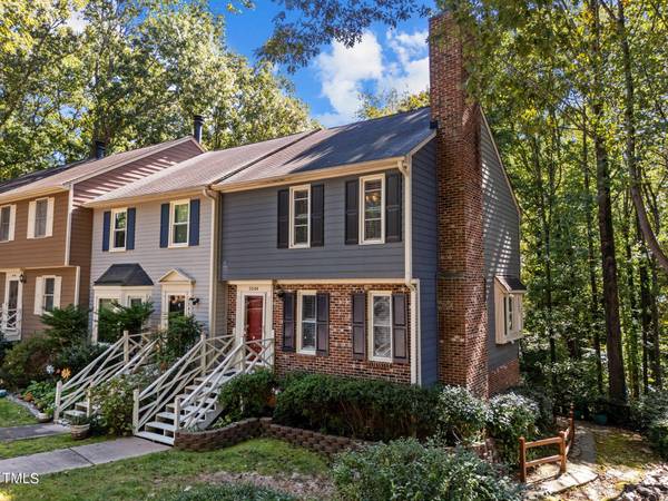 5544 Hamstead Crossing, Raleigh, NC 27612