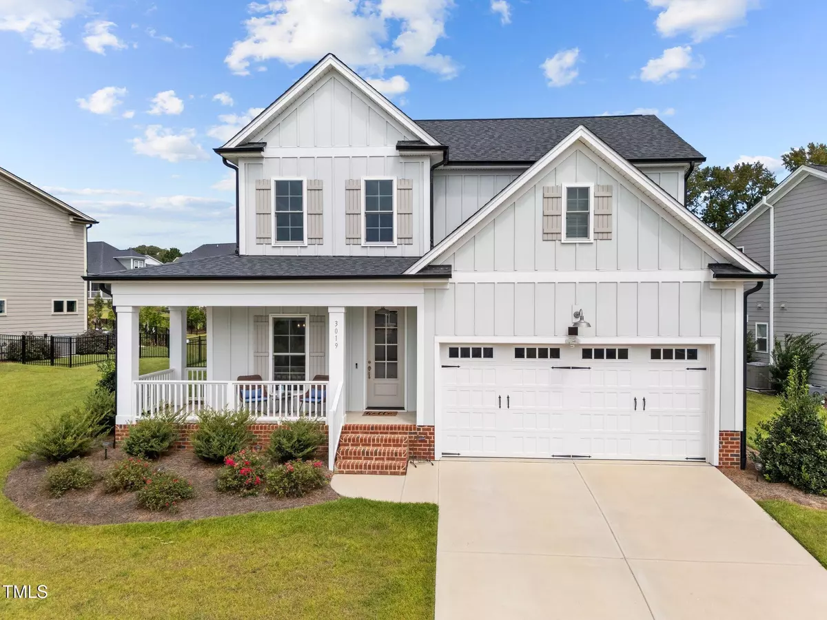 Fuquay Varina, NC 27526,3019 Jakes View Point