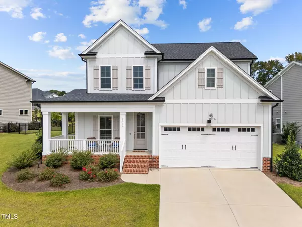 3019 Jakes View Point, Fuquay Varina, NC 27526