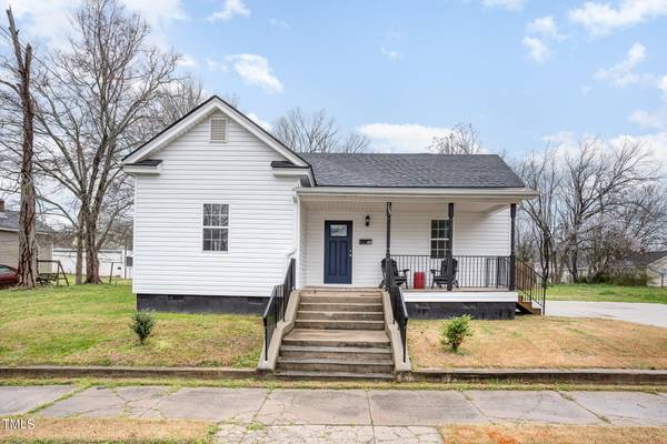 705 Kenmore Avenue, Louisburg, NC 27549