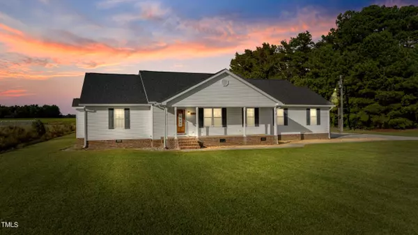 12854 Harnett Dunn Highway, Dunn, NC 28334