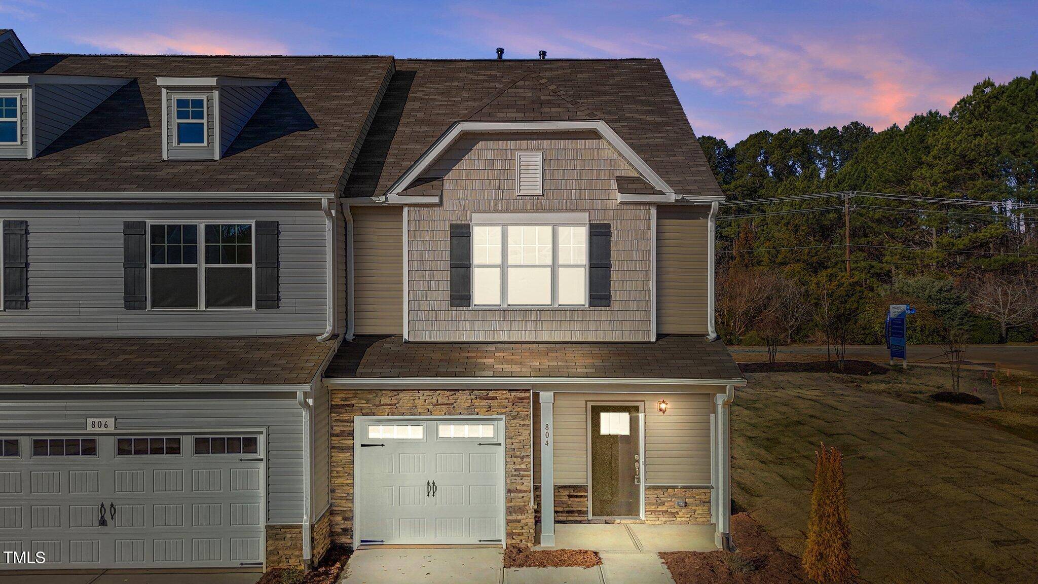 804 Pryor Street #49, Mebane, NC 27302
