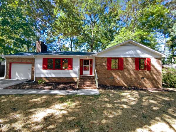 6605 Glendower Road, Raleigh, NC 27613