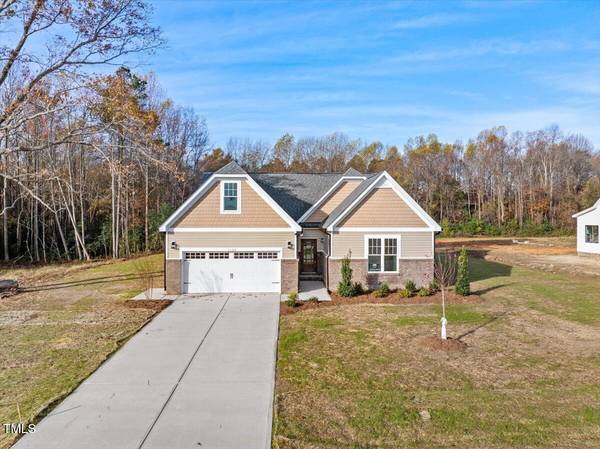 5120 Willows Edge Drive, Sims, NC 27880