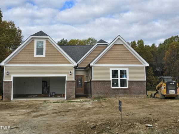 5120 Willows Edge Drive, Sims, NC 27880