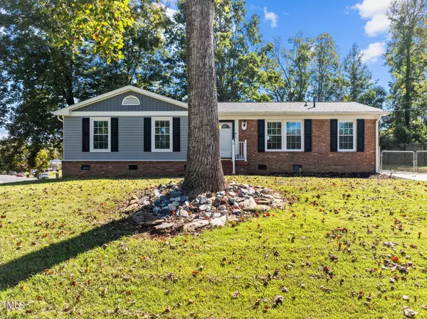 1702 Bashford Lane,  Greensboro,  NC 27405