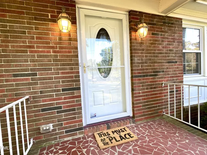 4417 Leota Drive, Raleigh, NC 27603