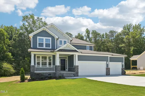 Angier, NC 27501,236 Alden Way