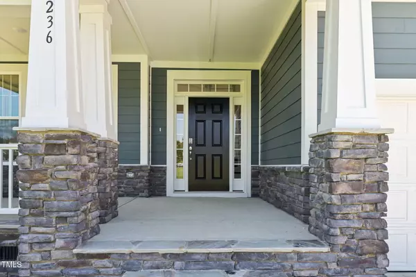 Angier, NC 27501,236 Alden Way