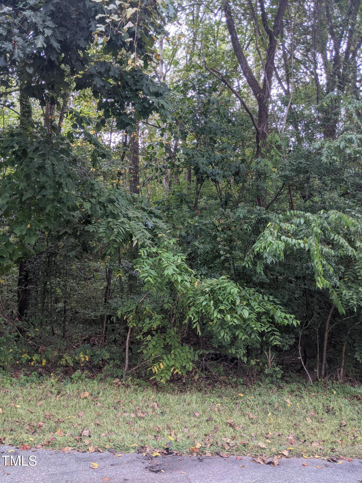 0 Barrington, Elon, NC 27244