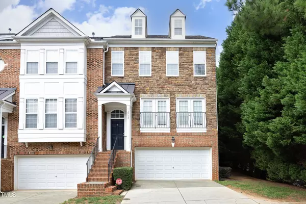 2502 Silverpalm Street, Raleigh, NC 27612