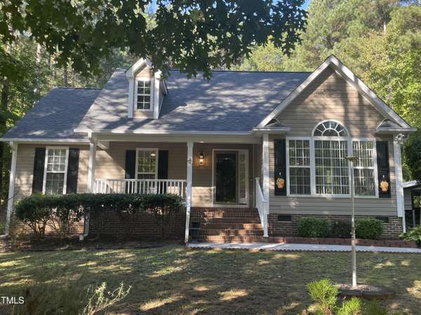 4061 Brooksdale Drive, Franklinton, NC 27525