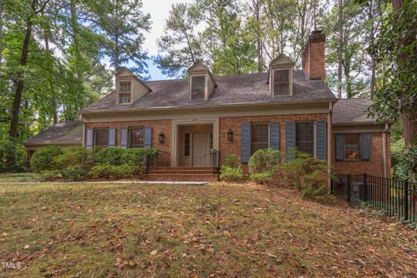 2014 Wilshire Drive, Durham, NC 27707