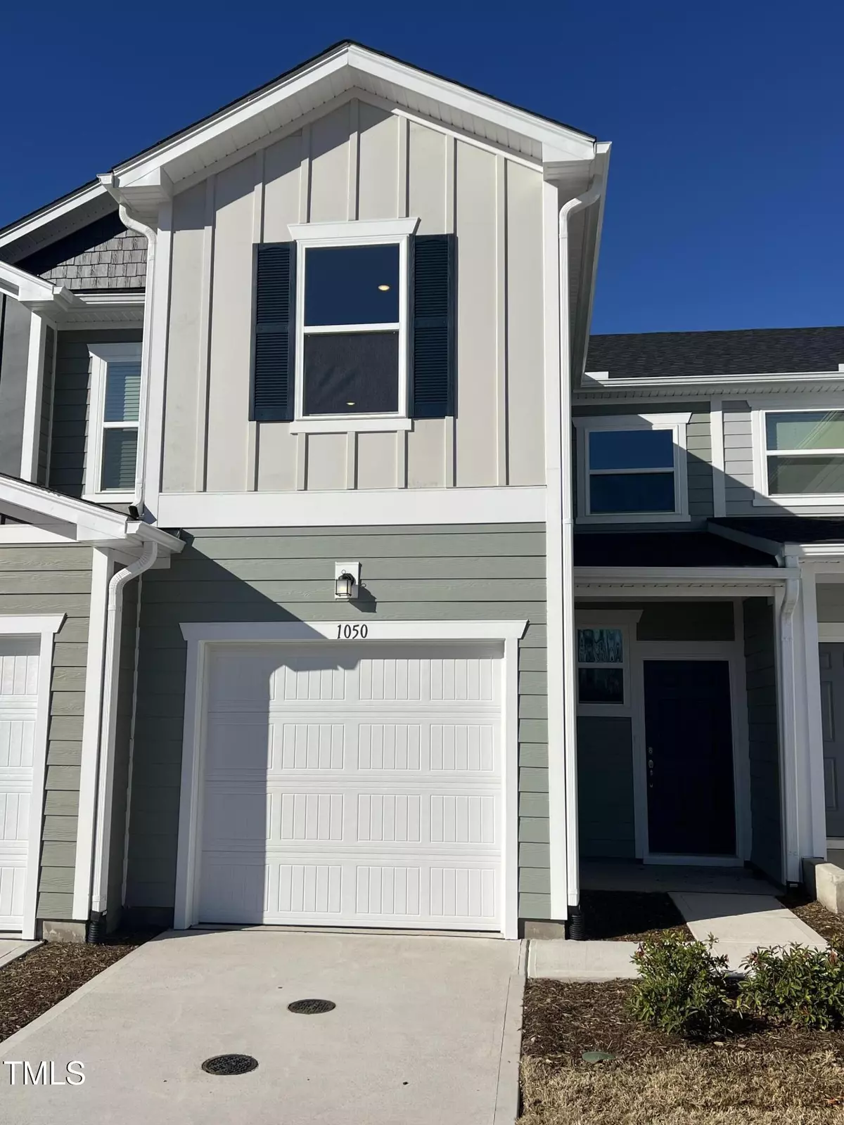 Durham, NC 27703,1050 Mountain Crown Street