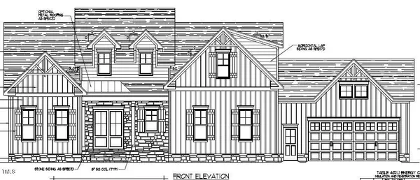 15 Deer Tail Lane #Lot 51, Fuquay Varina, NC 27526